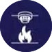 Détection incendie
