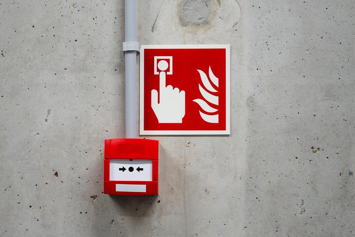 Signalisation